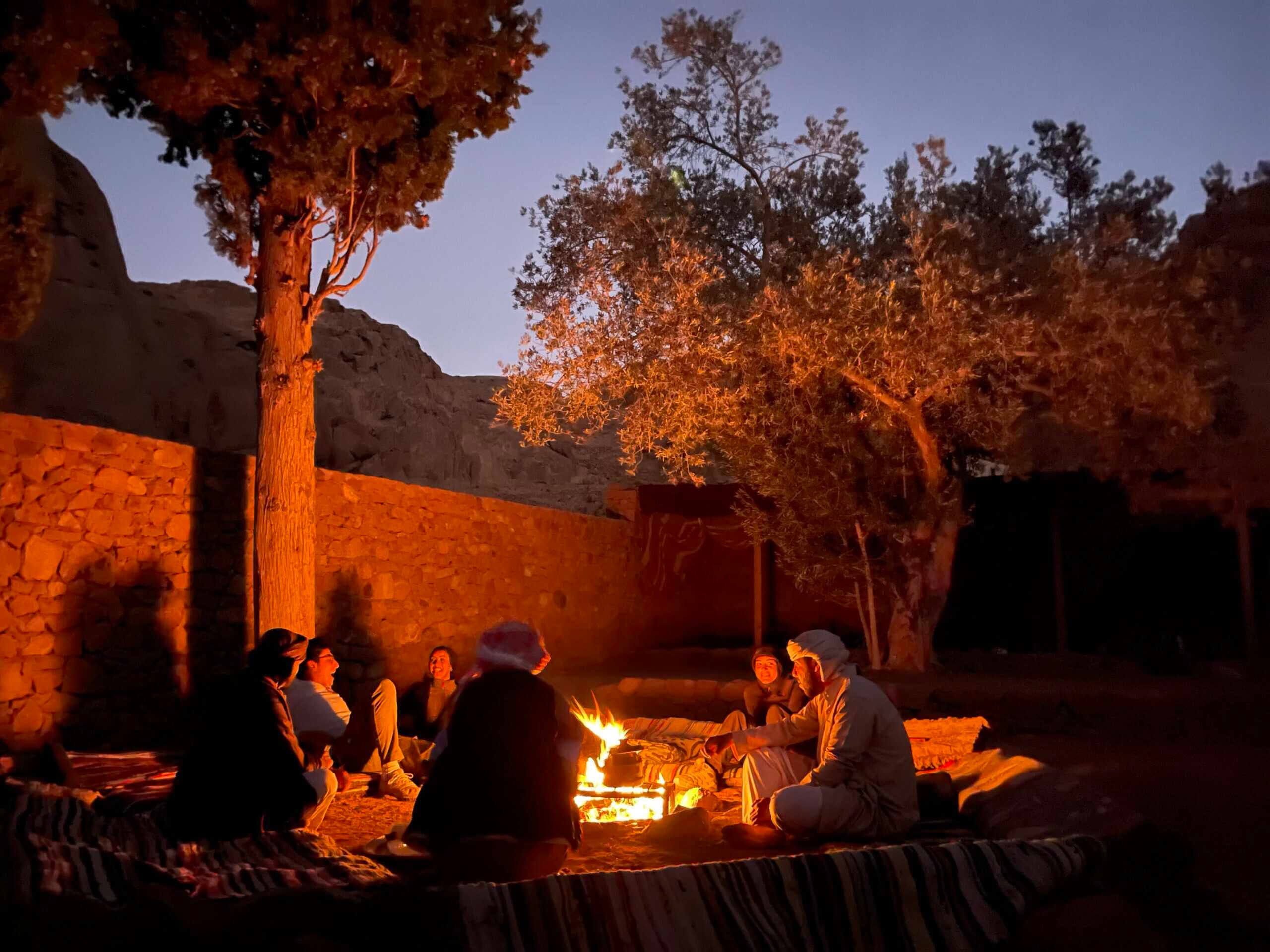 Sinai Mountains Trails (5)