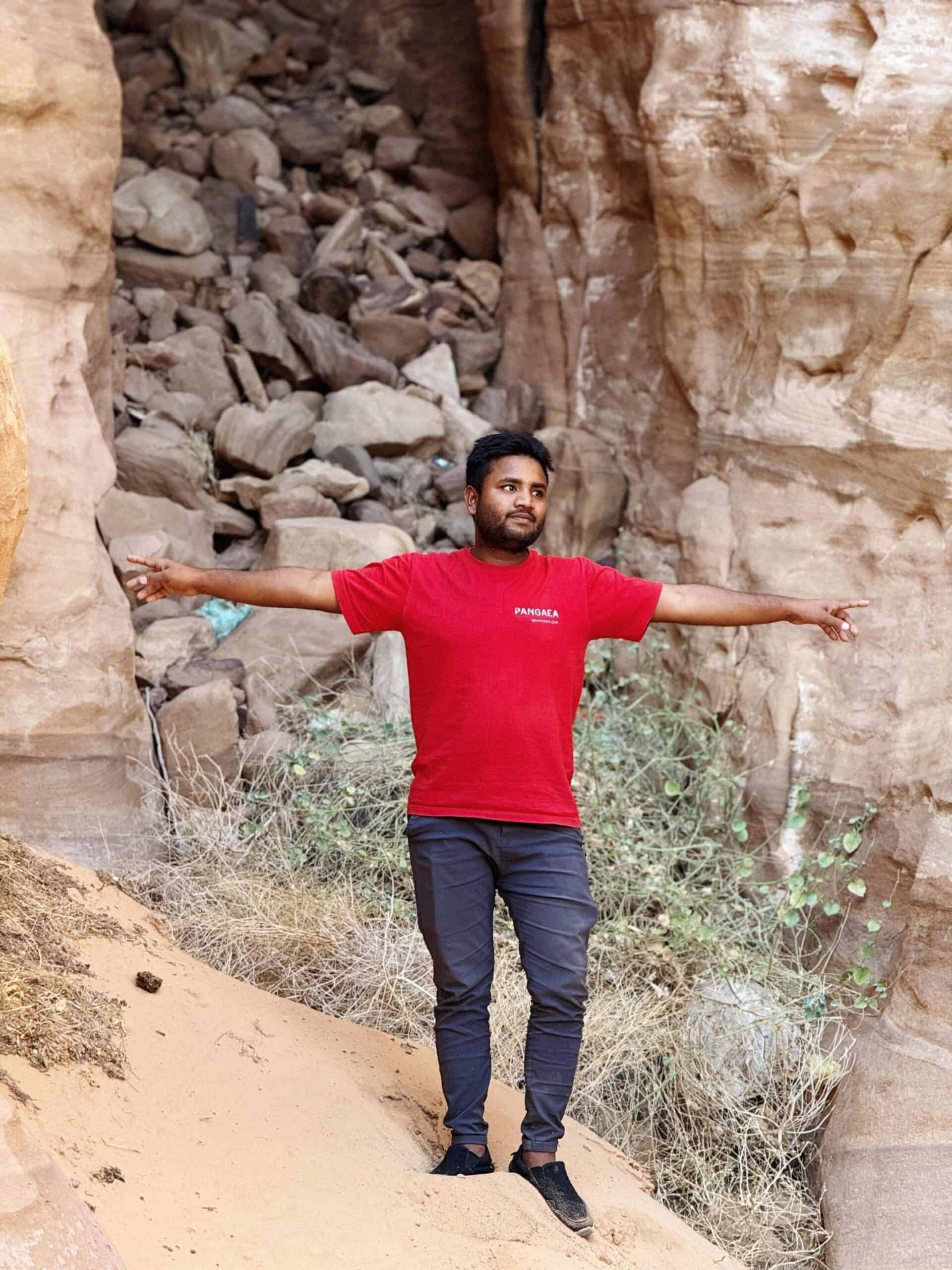 Raqib Kabeer