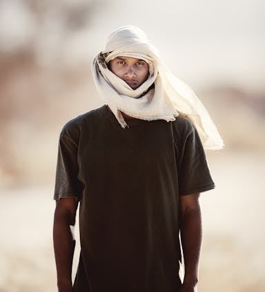 Ibrahim Shams