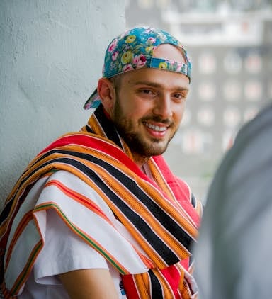Kasem Hato