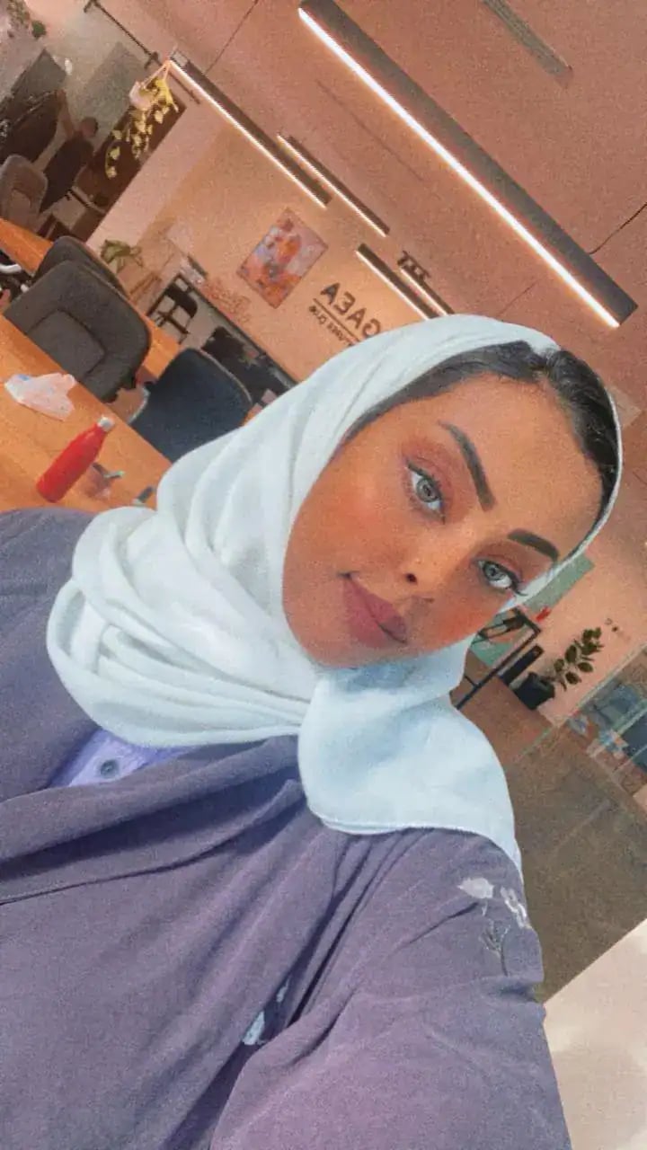 Ahlam Amer