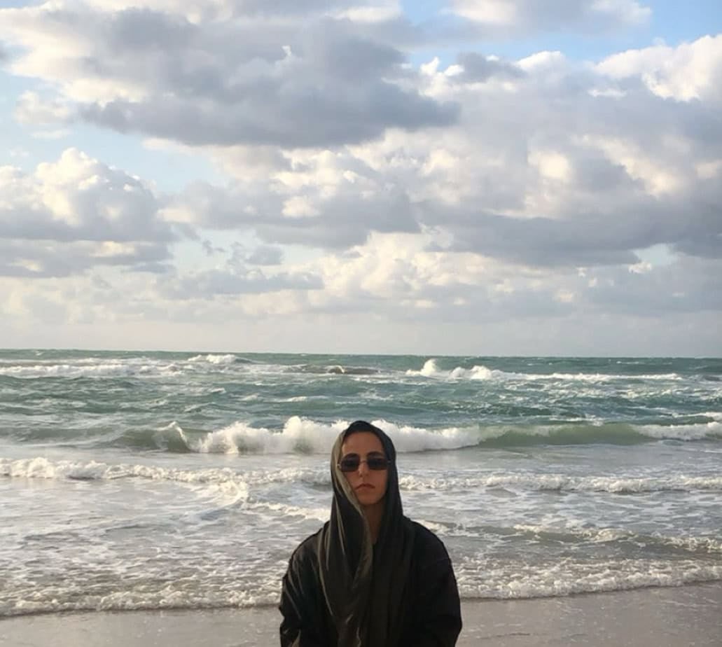 Lama Alzaid