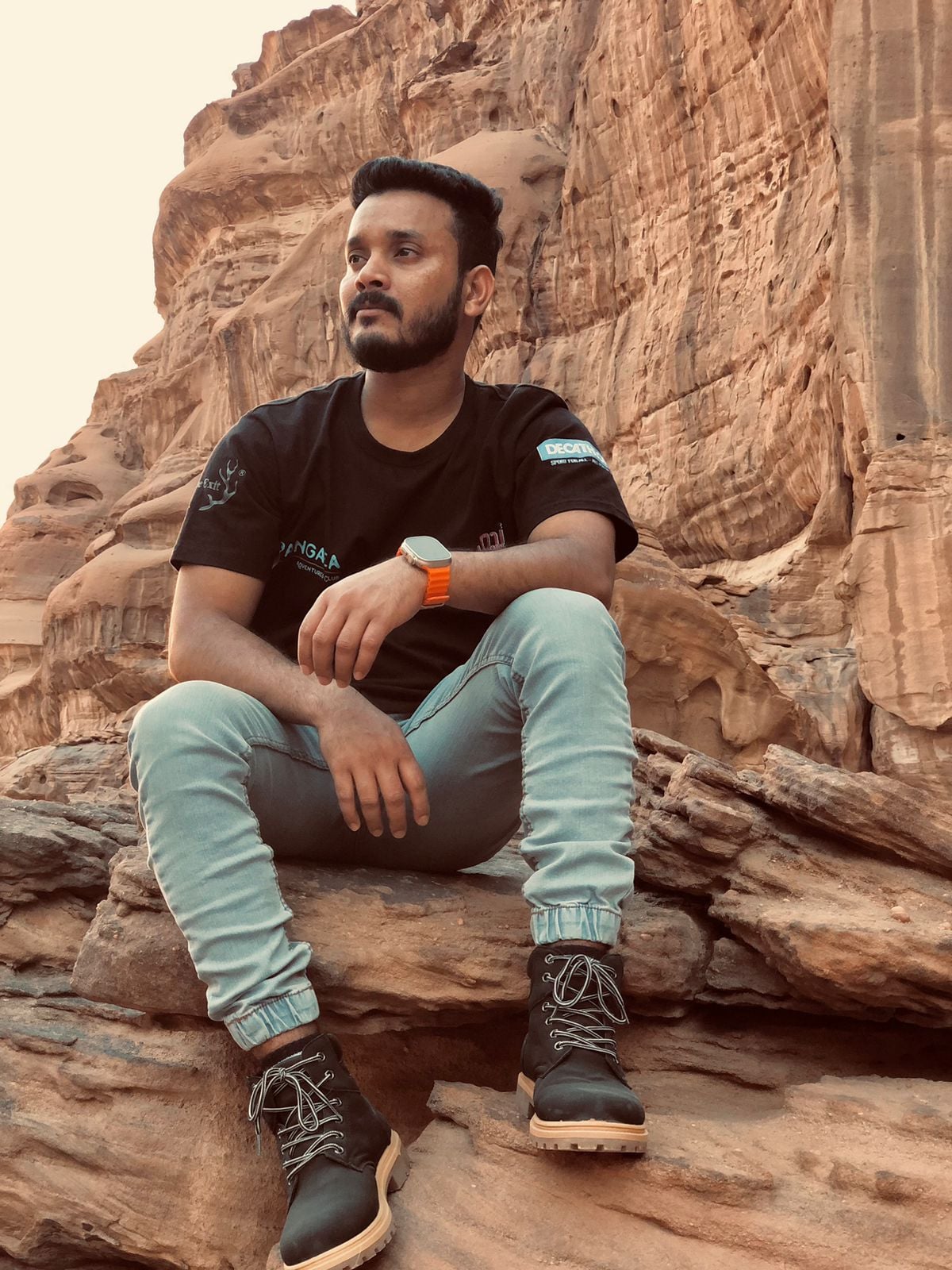 Mohammed Islam