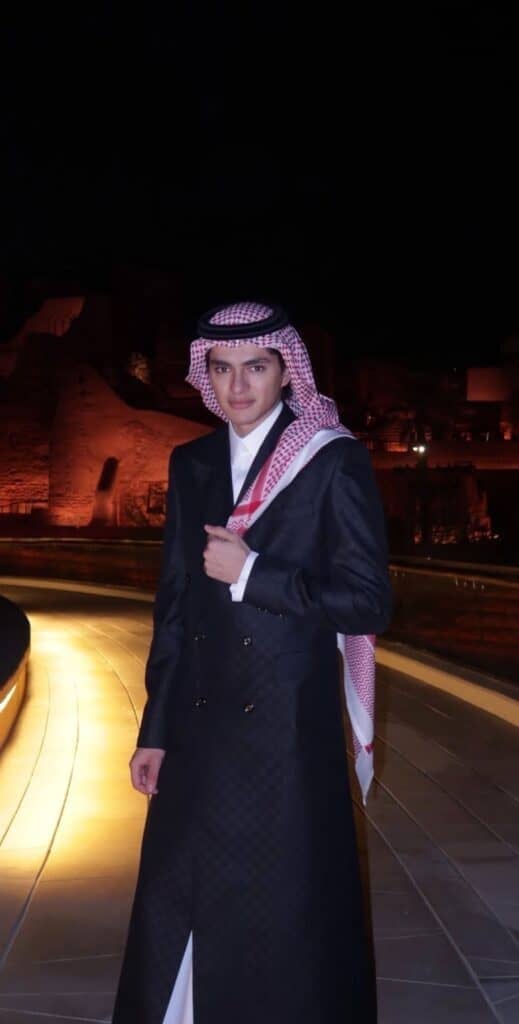 Osama Mohammed Afesh