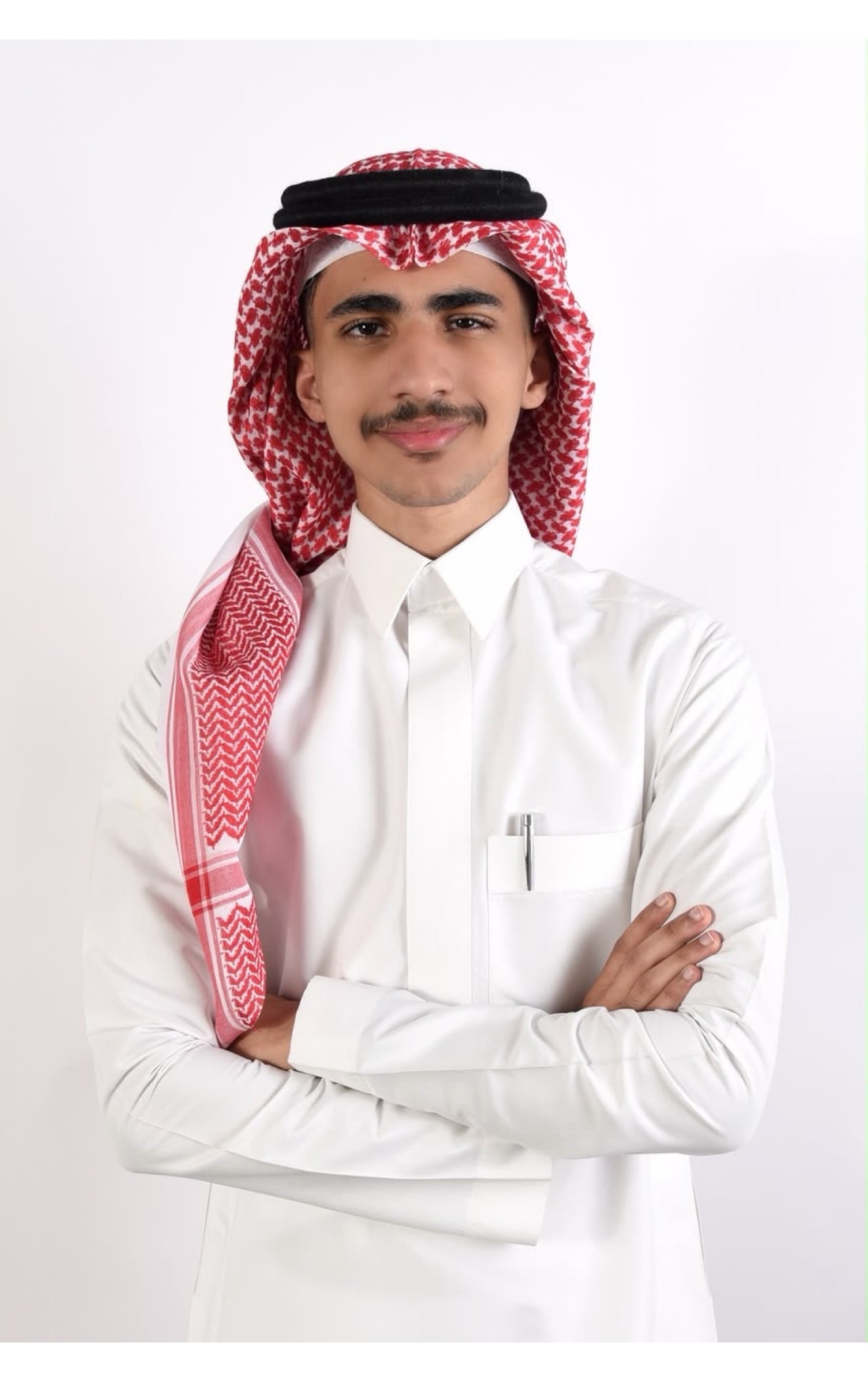 Abdulaziz Alhamdan
