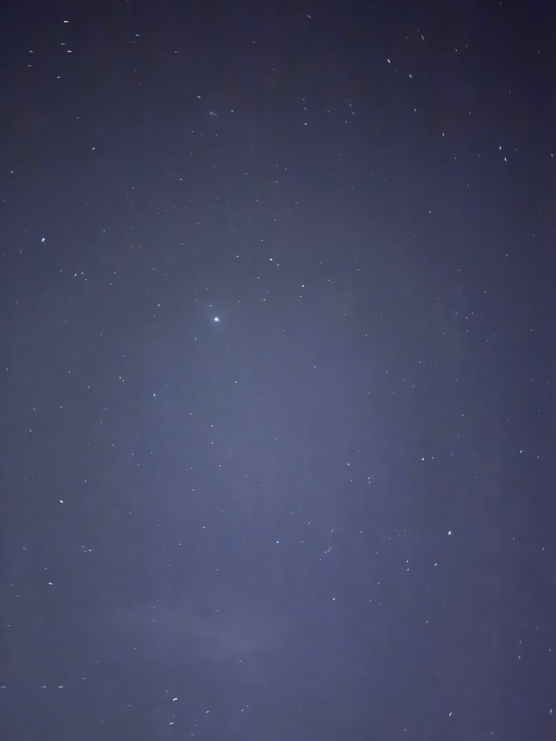 Stargazing in AlUla: A Journey Beyond the Earth