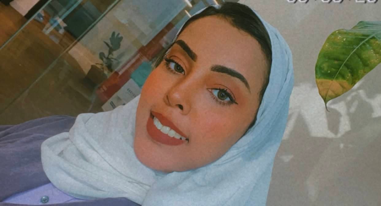 Ahlam Amer