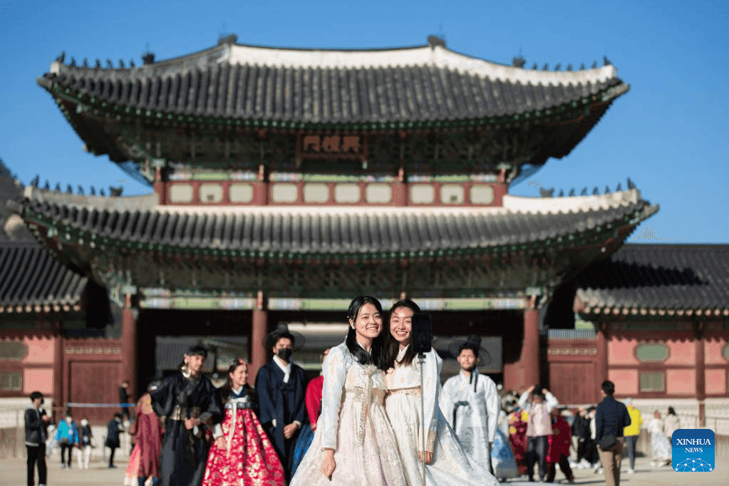 Six destinations, each with its own story