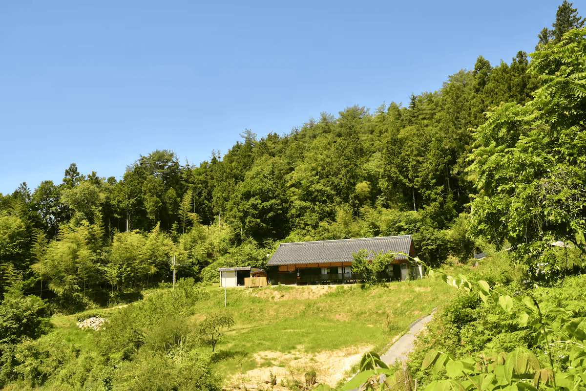 Japan Nagano Ladies Camp