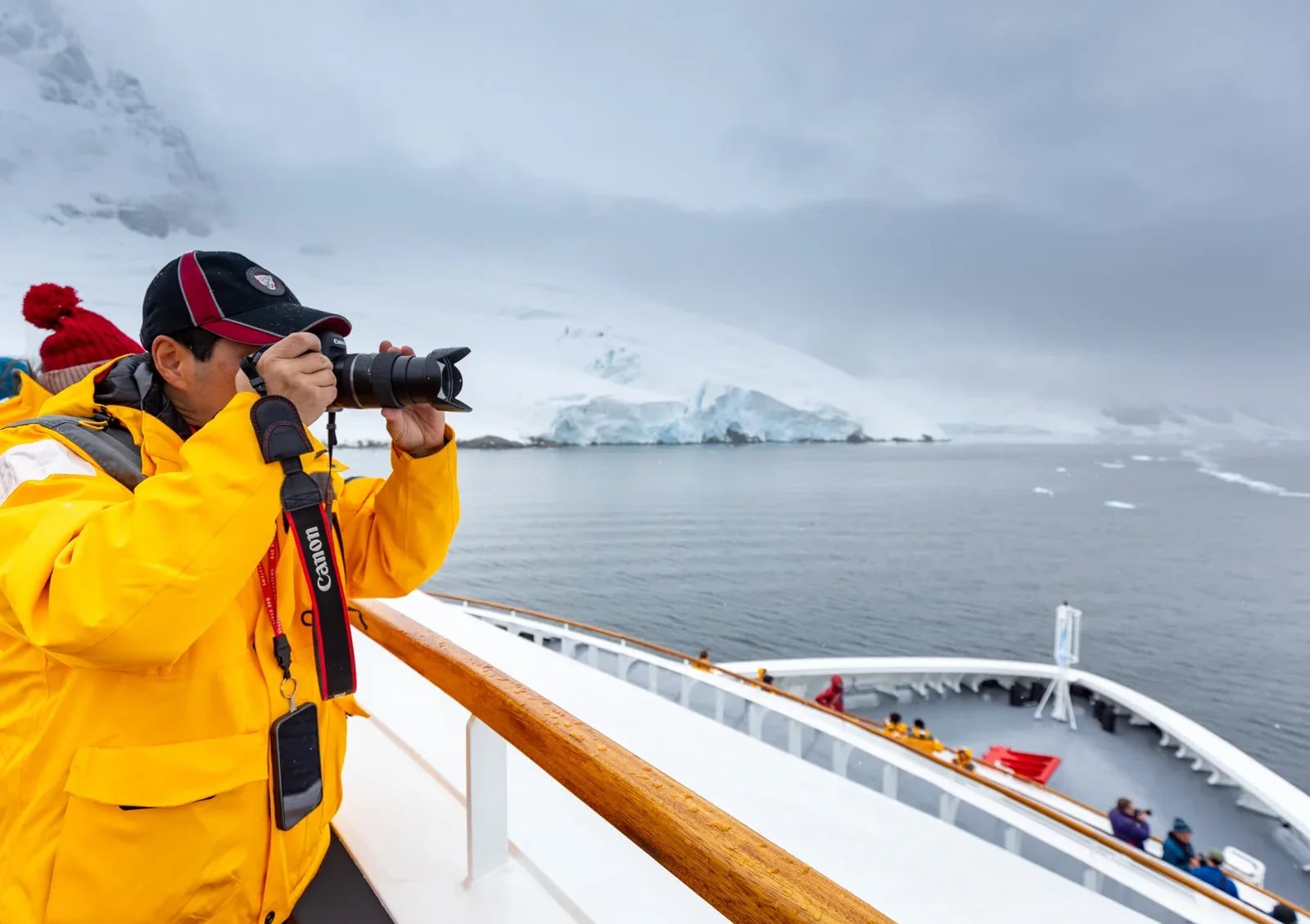 Drake Passage (1)