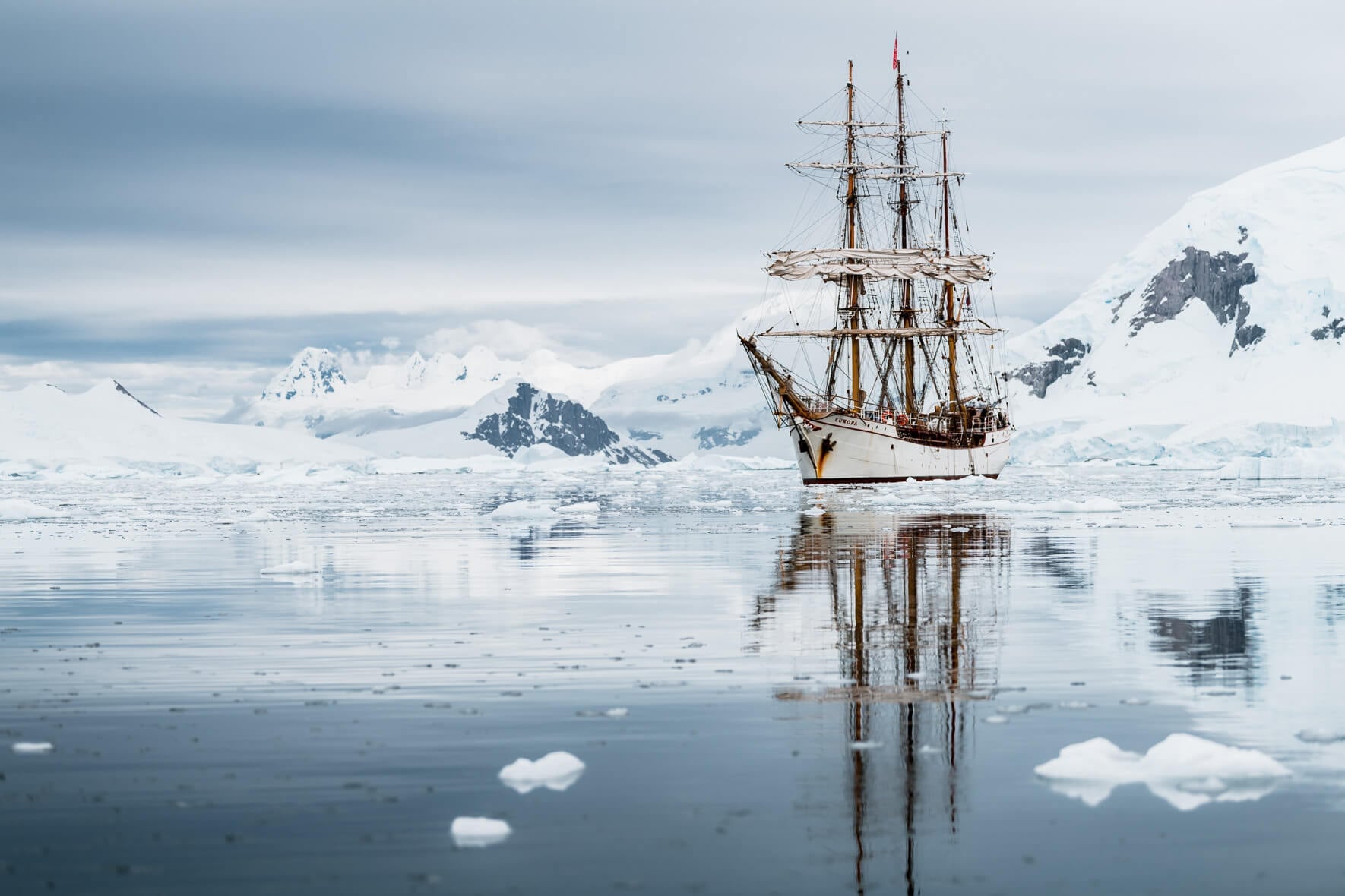 Drake Passage (1)