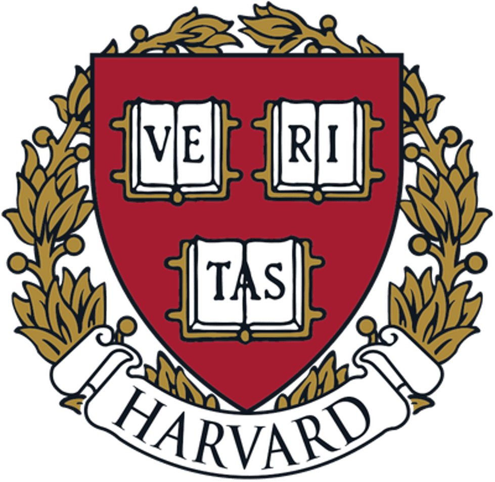 جامعة هارفارد